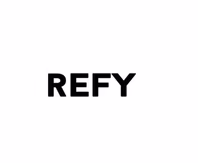 Refy Logo